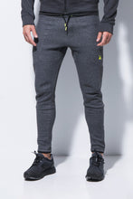 Load image into Gallery viewer, OSAKA MEN&#39;S SWEATPANTS DARK GREY - dfcsportswear
