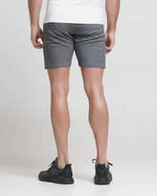 Load image into Gallery viewer, KAZO MEN&#39;S SHORTS DARK GREY - dfcsportswear
