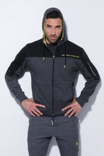 Load image into Gallery viewer, NAKAMA ZIPPED UPPER - dfcsportswear
